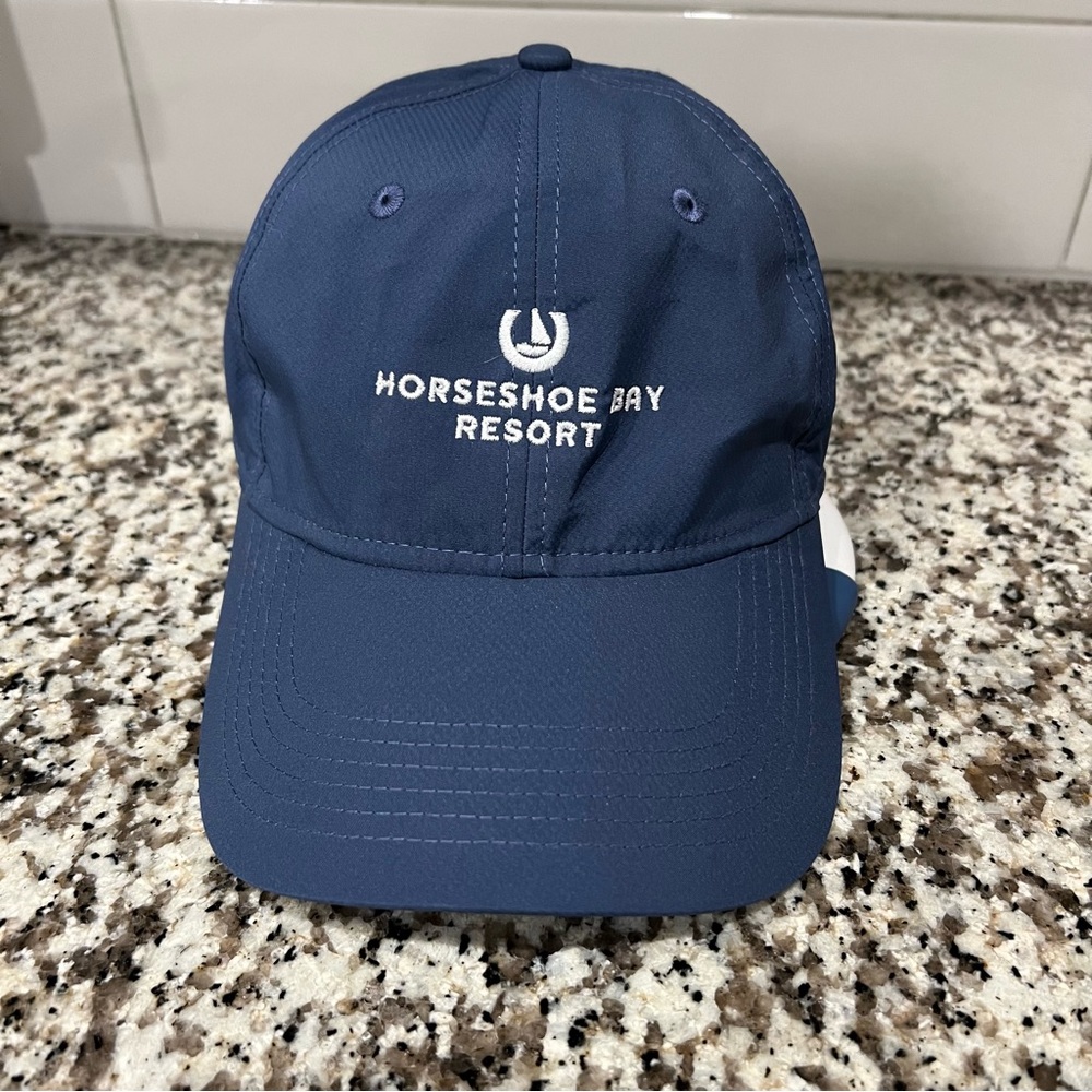 Horseshoe Bay Hat